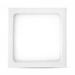 Panou LED V-Tac Aplicabil 6W 6000K White