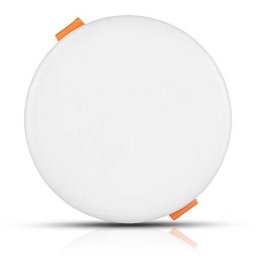 Panou LED V-Tac 24W 6400K White