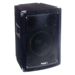 Boxa Ibiza Sound Disco 8 inci Negru 80W