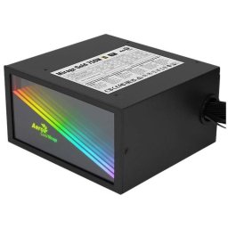 Sursa full modulara Aerocool Mirage Gold 750W aRGB Black