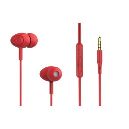 Casti Tellur Basic Gamma Red