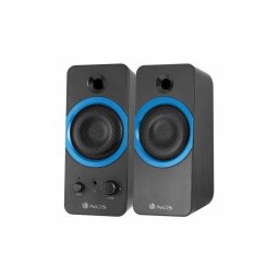 Boxe NGS GSX-200 2.0 3.5mm 20W Black