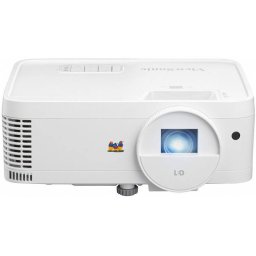 Videoproiector Viewsonic LS500WH WXGA White