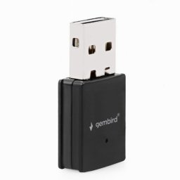 Adaptor Gembird Mini USB WiFi Negru