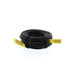 Cablu WELL HDMI - HDMI 30m Black