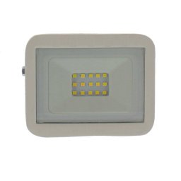 Proiector LED WELL 10W 4000K White