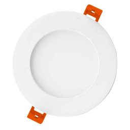 Panou LED WELL 4W 4000K White