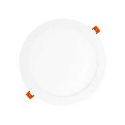 Panou LED WELL 24W 4000K White