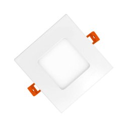 Panou LED WELL 3W 4000K White