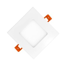 Panou LED WELL 6W 4000K White