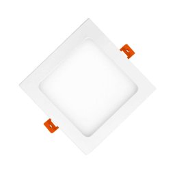 Panou LED WELL 9W 4000K White