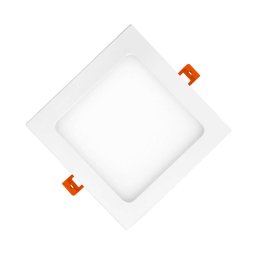 Panou LED WELL 12W 4000K White