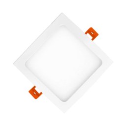 Panou LED WELL 18W 4000K White