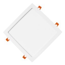 Panou LED WELL 24W 4000K White
