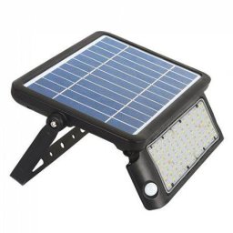 Reflector cu LED V-Tac 10W 4000K Black