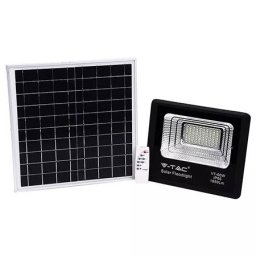 Reflector cu LED V-Tac 20W 4000K Black