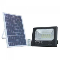 Reflector cu LED V-Tac 35W 6000K Black