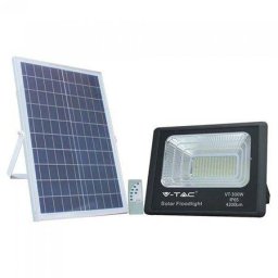 V-Tac 50W 6000K Black