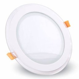 Mini Panou LED V-Tac 6W 6400K White