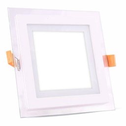 Mini Panou LED V-Tac 12W 6400K White