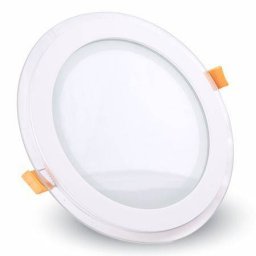Mini Panou LED V-Tac 18W 6400K White