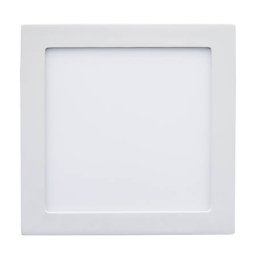 Mini Panou LED V-Tac 18W 4500K White