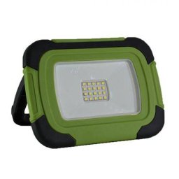 Reflector Portabil V-Tac 20W 4000K Black Green