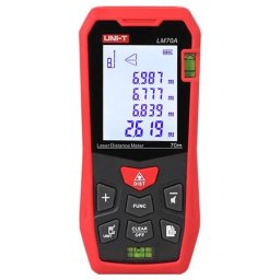 Uni-t TELEMETRUN DI-GITAL LM70A