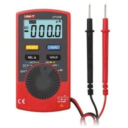 Uni-t MUNLTI-METRU DIGITAL UT120B