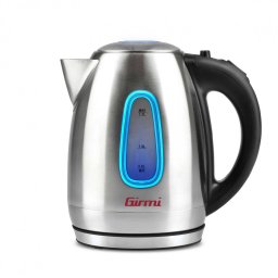 Fierbator Girmi BL30 2200W 1.7 litri Inox