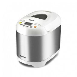 Masina de paine G3Ferrari G10078 Pagnotta 550W 19 programe 1kg Argintiu / Alb