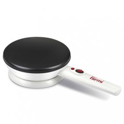 Aparat de facut clatite Girmi TS36 800W 20cm Alb