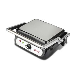 Gratar electric Girmi BS41 2000W Negru / Gri