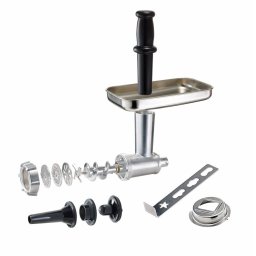 Accesoriu Masina de Tocat Heinner ACC-MG800XMC pentru Mixer Planetar HPM-1500XMC