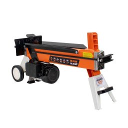Despicator Lemne Ruris DL600 Putere Motor 2.2kW Portocaliu/Negru