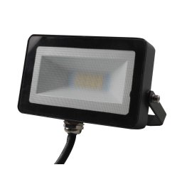 Proiector LED WELL 7W 4000K Black