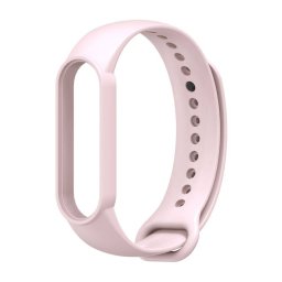 Curea Bratara Fitness TECH-PROTECT Icon compatibila cu Xiaomi Mi Band 5/6/6 NFC/7 Pink