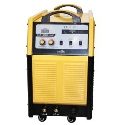 Aparat taiere cu plasma Intensiv Cut 100 Yellow Black