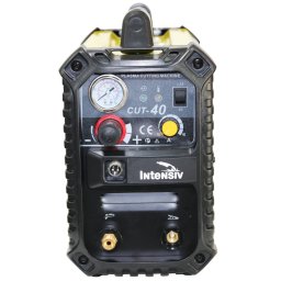 Aparat taiere cu plasma Intensiv Cut 40 Evo Yellow Black