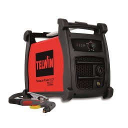 Aparat taiere cu plasma Telwin 54 XT Black Red