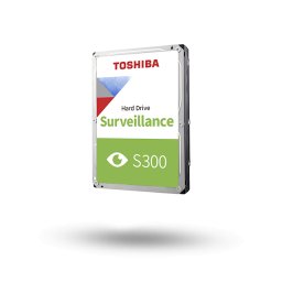 Hard disk Toshiba S300 SMR 2TB SATA 5400RPM 3.5inch