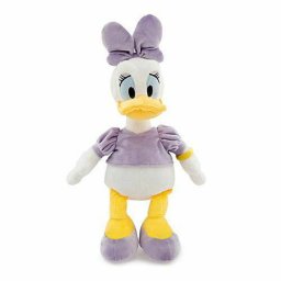 Jucarie de Plus Disney Daisy 25cm