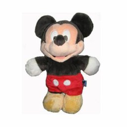 Jucarie de Plus Disney Mickey Mouse 20cm