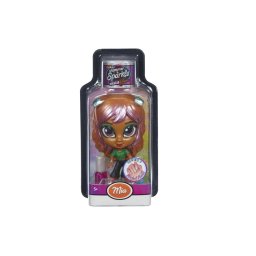 Mini Papusa Mia Toyoption cu Set pentru Unghii