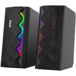 Boxe Marvo SG-269 RGB Black