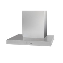 Hota Decorativa Pyramis Leve 3 viteze 3 motoare Inox