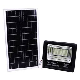 Reflector cu LED V-Tac 40W 6000K Black