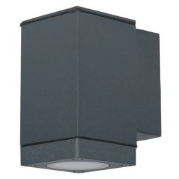 Lampa V-Tac GU10 20W Grey