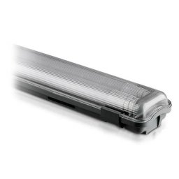 Lampa V-Tac 36W 4000K Silver