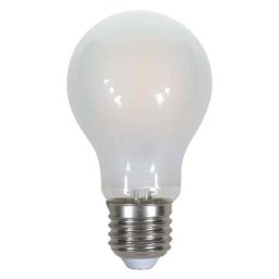 Bec LED V-Tac E27 A67 8W 6400K